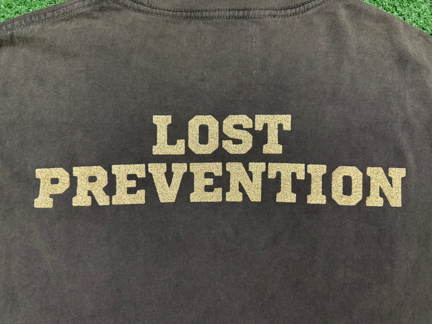 Gallery Dept Lost Prevention Shirt