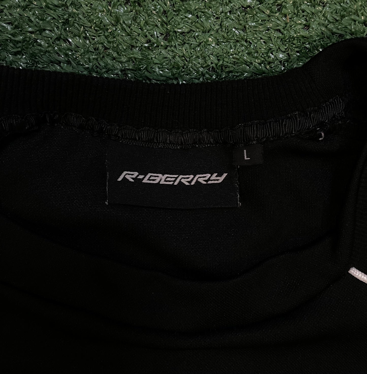 Gv gallery Raspberry Hills casa goalie jersey
