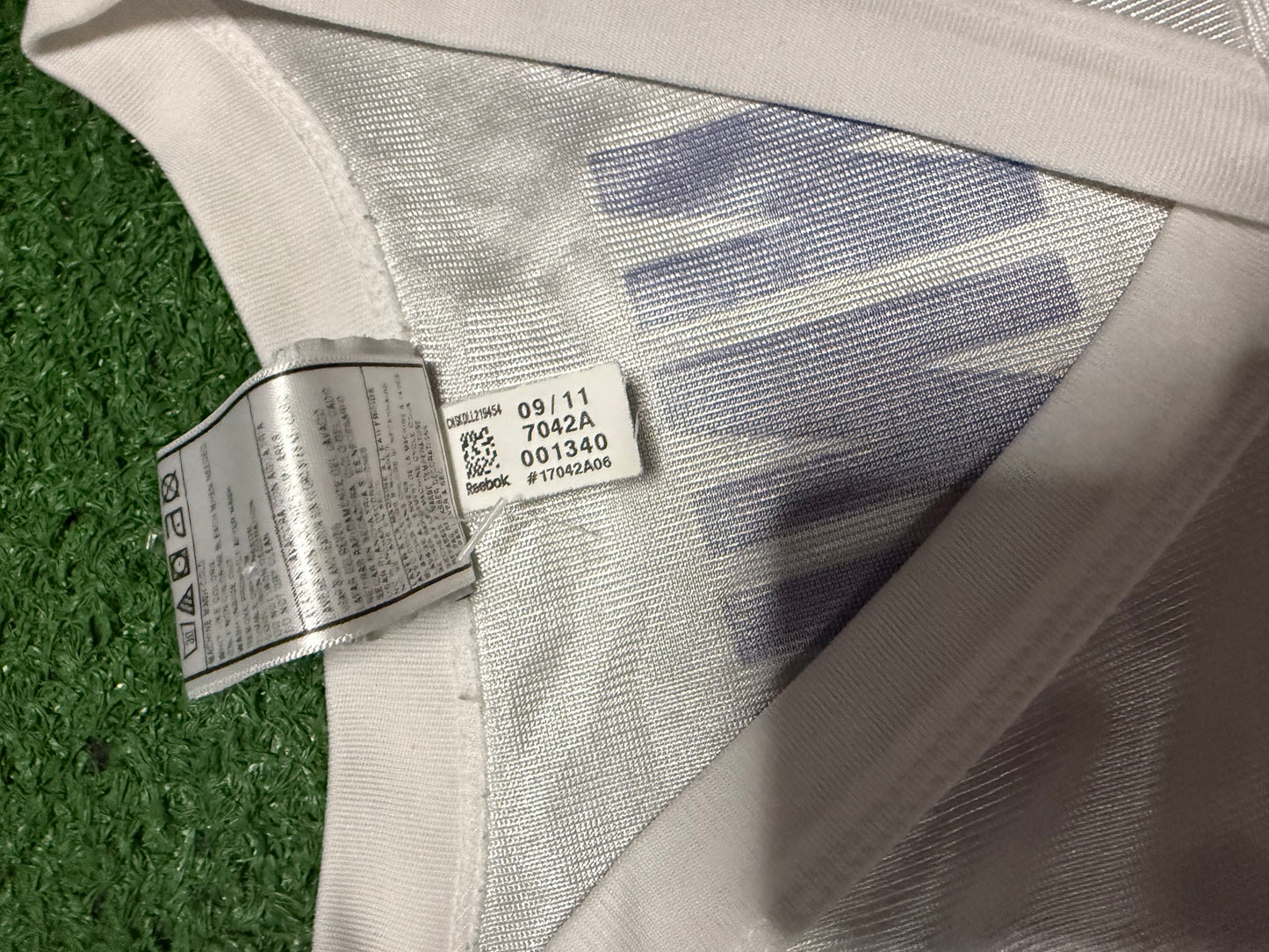 Vintage Peyton Manning Colts Jersey