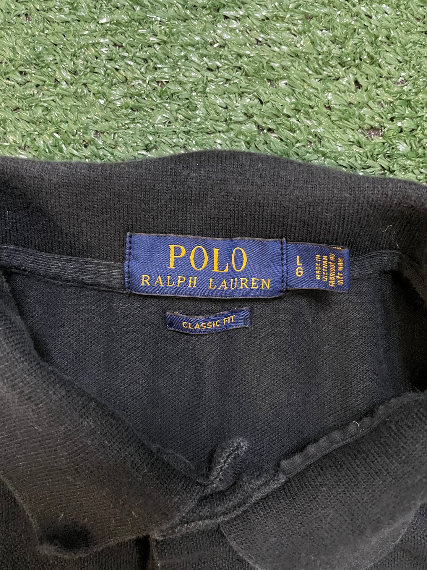 Polo Ralph Lauren Big Horse polo