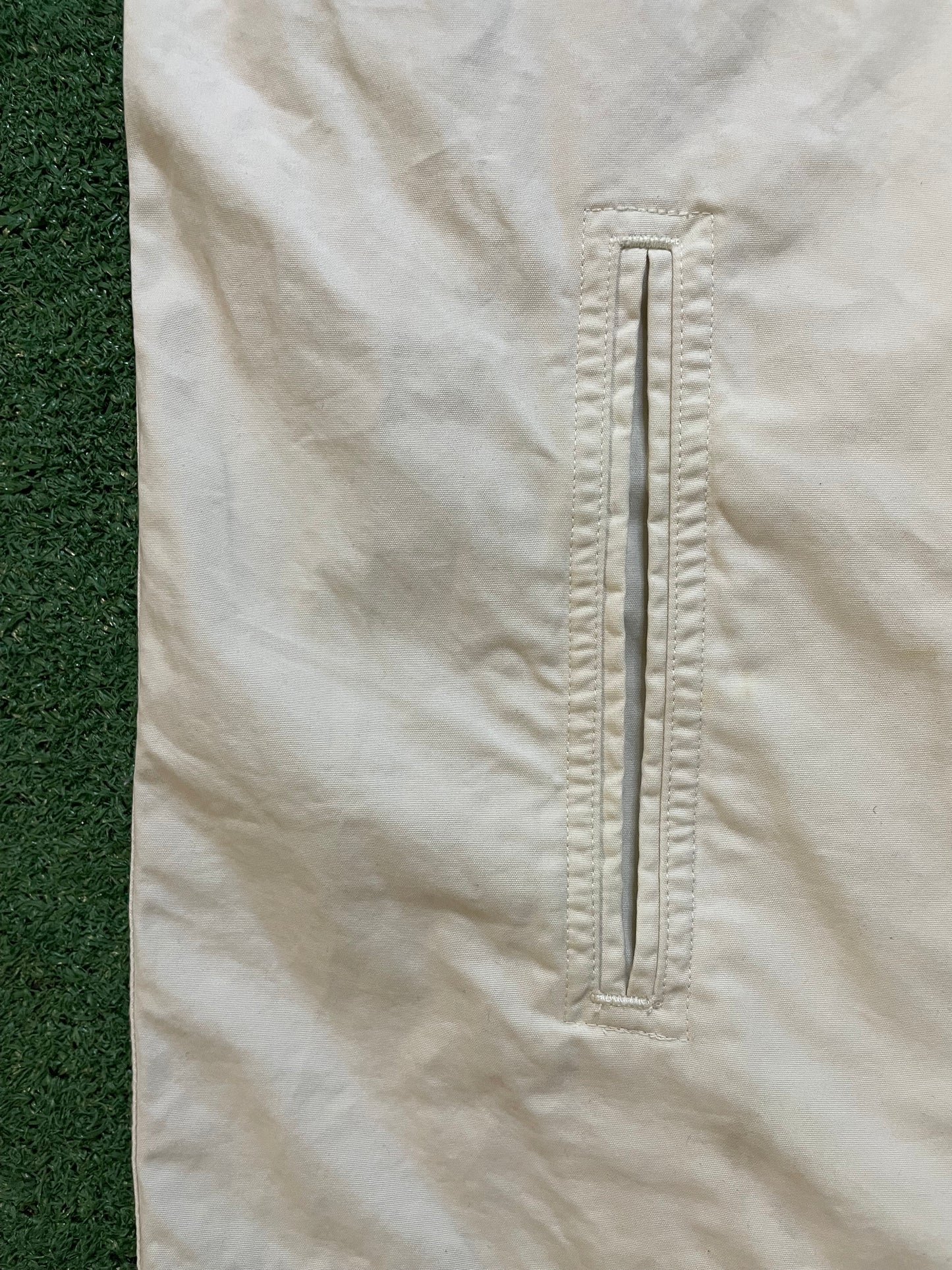 Vintage Polo by Ralph Lauren hooded jacket