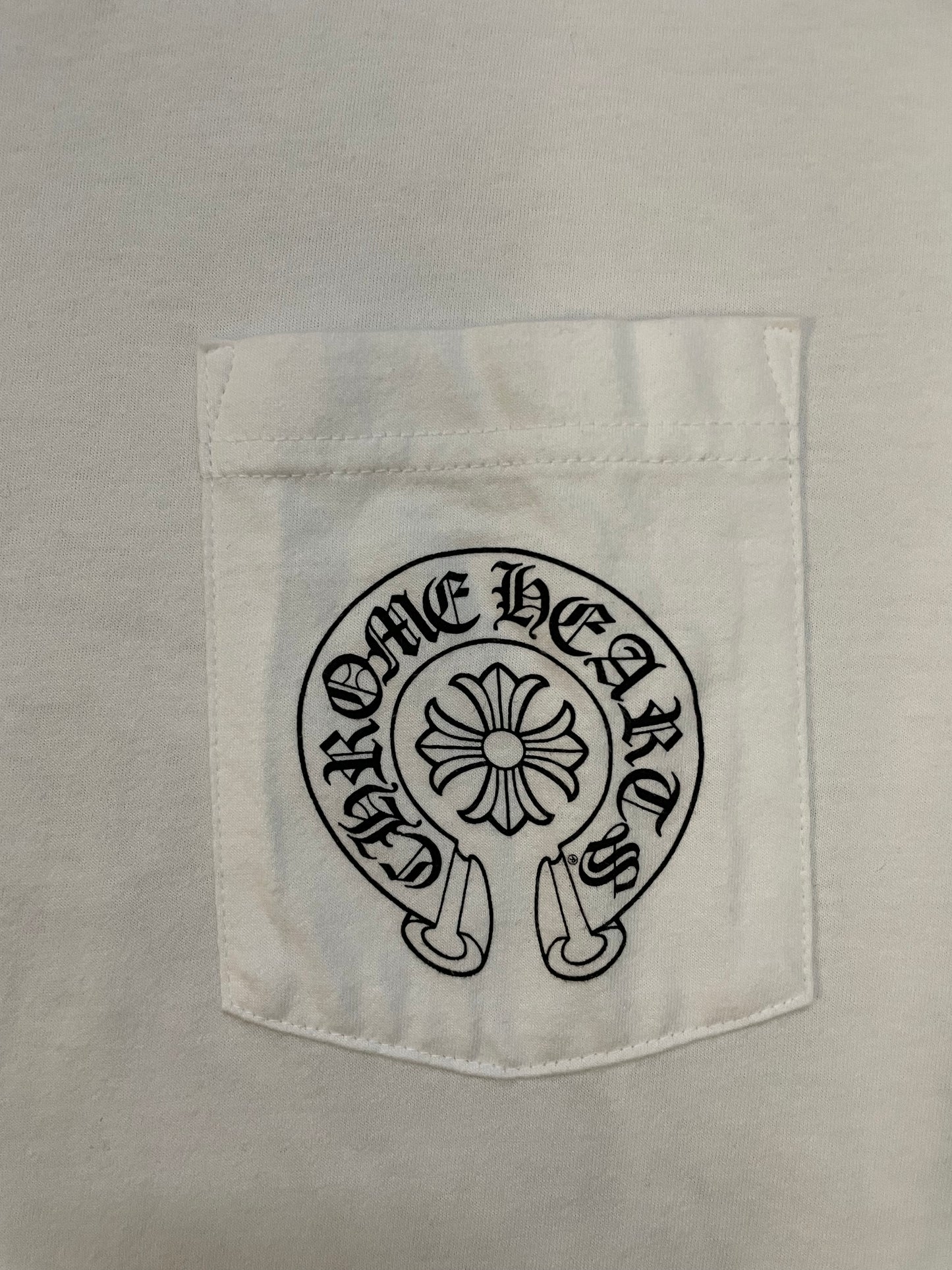 Chrome Hearts Miami Exclusive tee