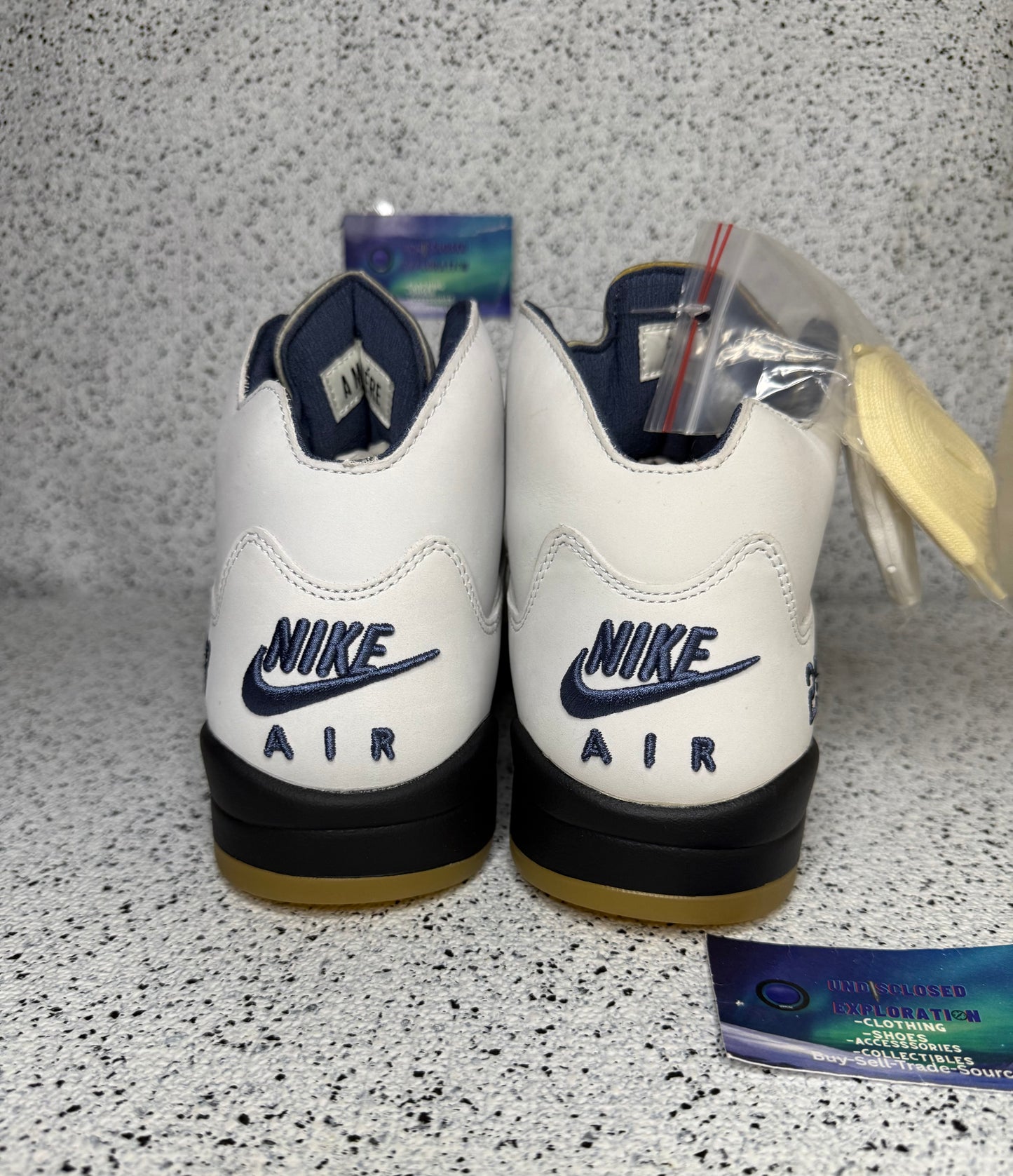 Jordan 5 A Ma Maniere Dawn