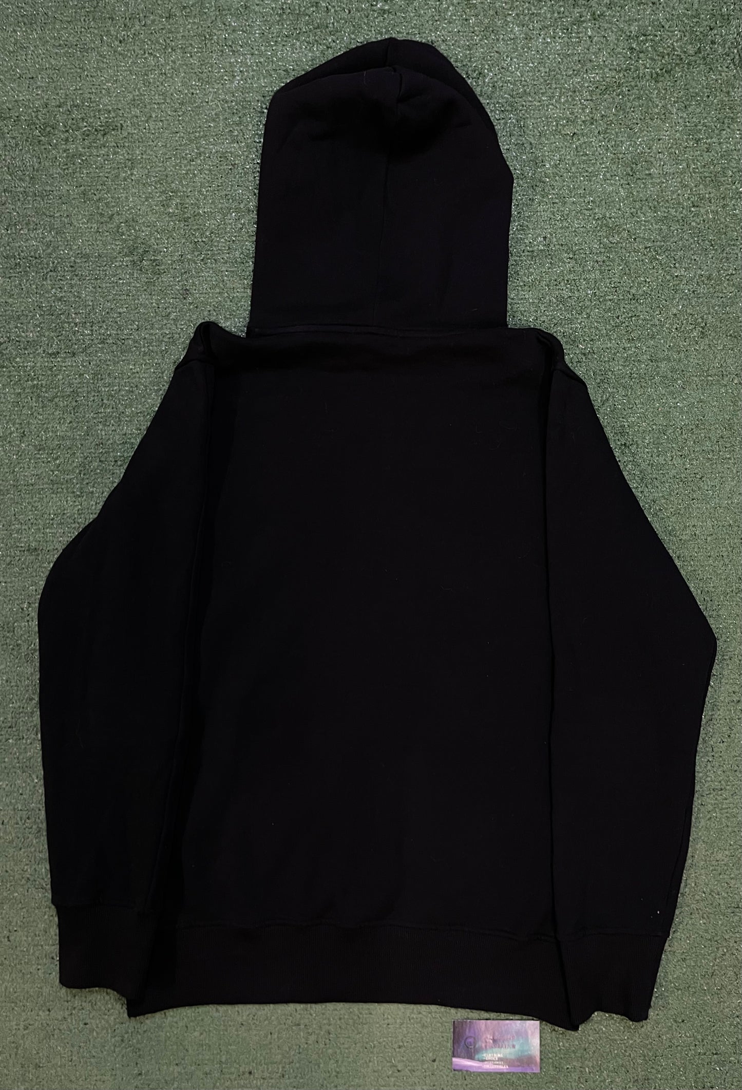 1017 Alyx 9SM ballchain hoodie