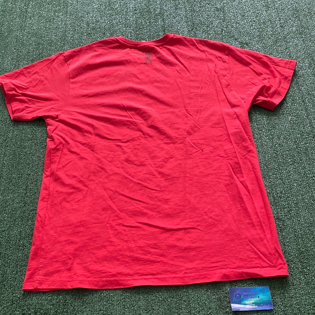 Billionaire boys club T-shirt