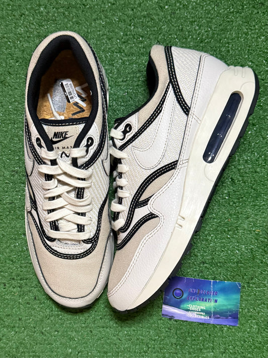 Nike Air Max 1 86 Big Bubble World Make Korea 9 Men/10.5 Women “Preowned”