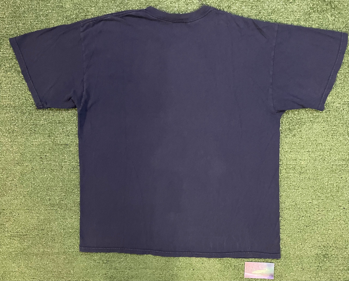 Vintage 2000s Star Wars Millennium falcon tee