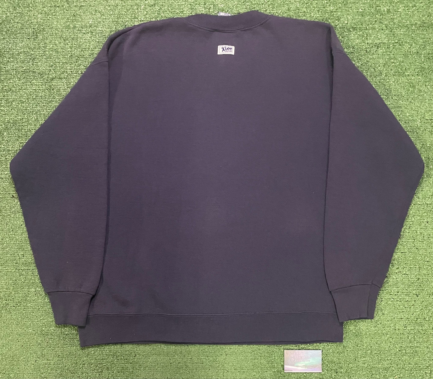 Vintage 1990s Seattle Mariners Baseball crewneck