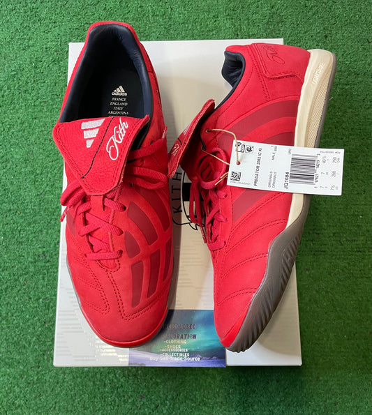 Adidas X Kith Predator 2002 IC