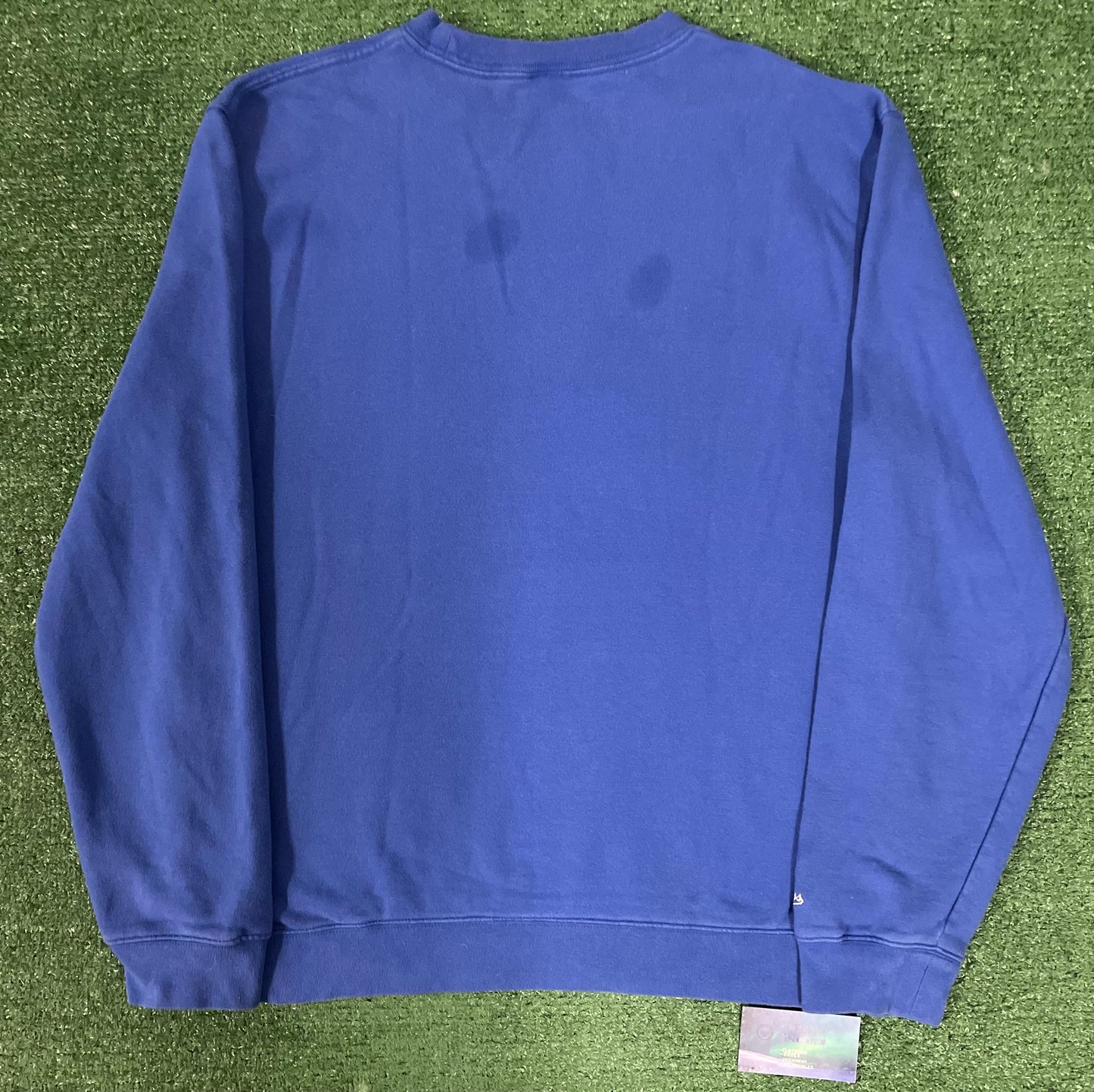 Vintage 1990s Seattle Seahawks crewneck