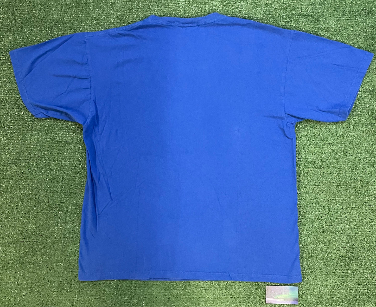 Vintage 2000s Sonic The Hedgehog sega tee