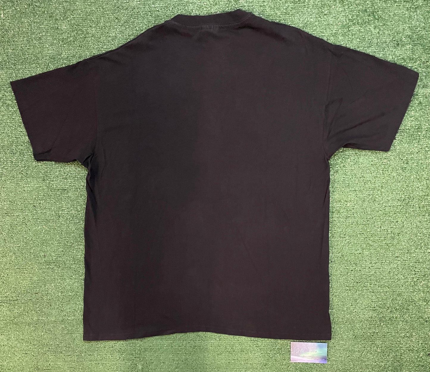 Vintage 1977-1997 Star Wars 20th anniversary tee