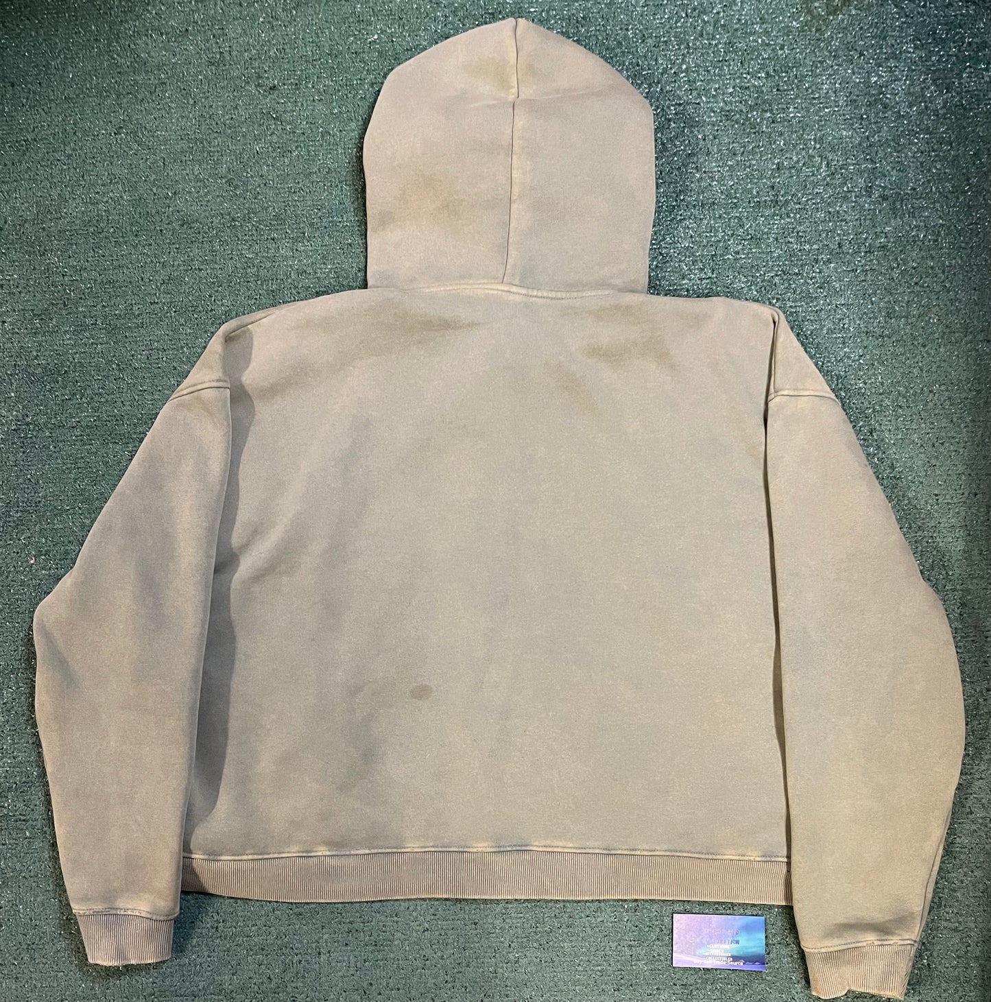 Gv gallery Raspberry Hills casamigo zip up