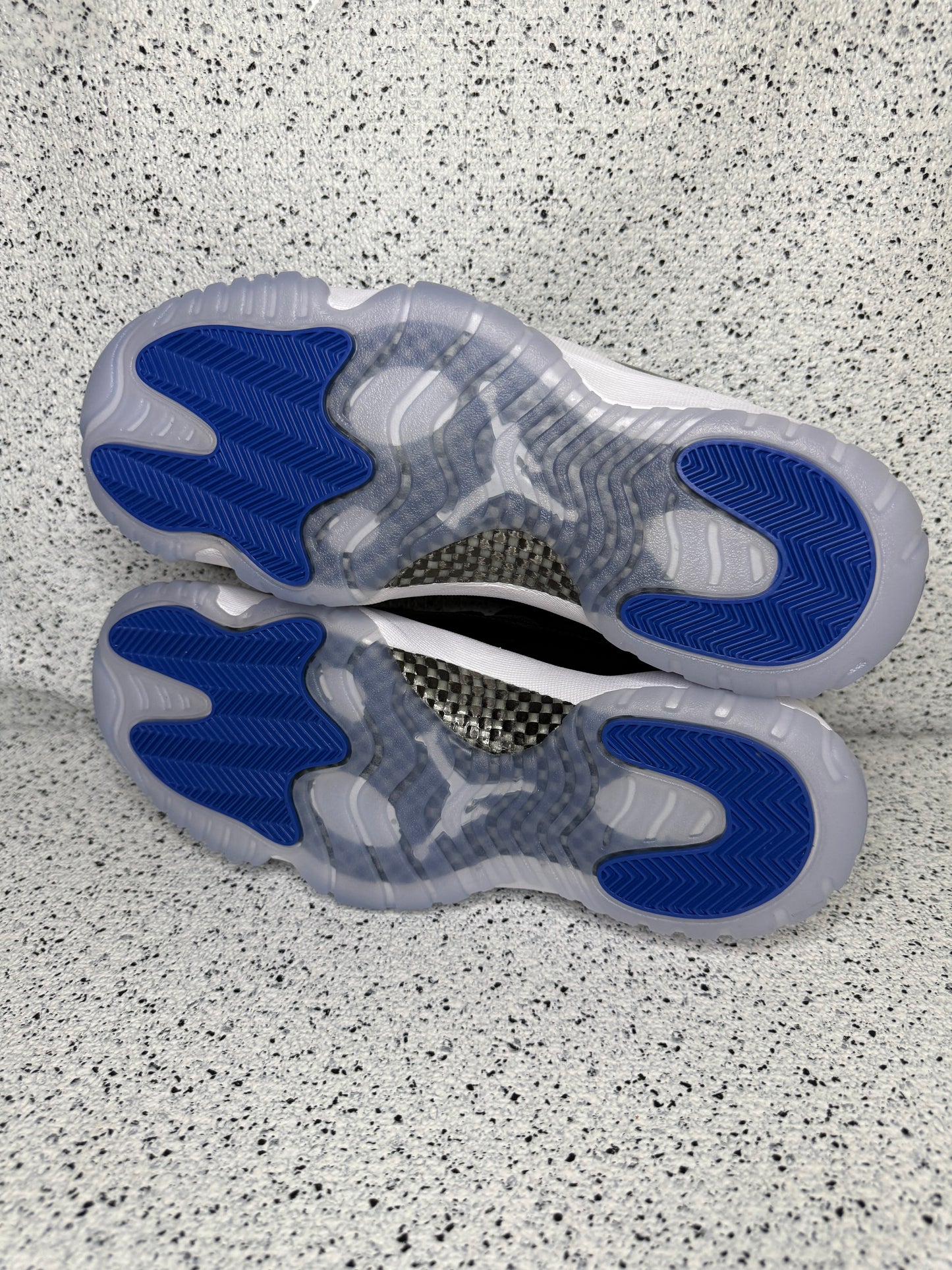 Jordan 11 Space Jam Low