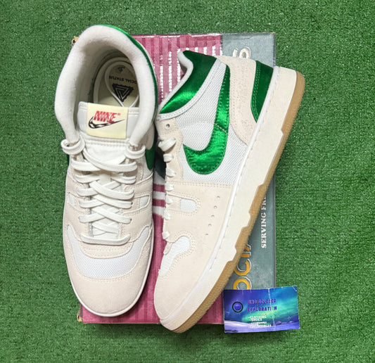 Nike Mac Attack Social Status Social Currency 10 Men/11.5 Women “Preowned”