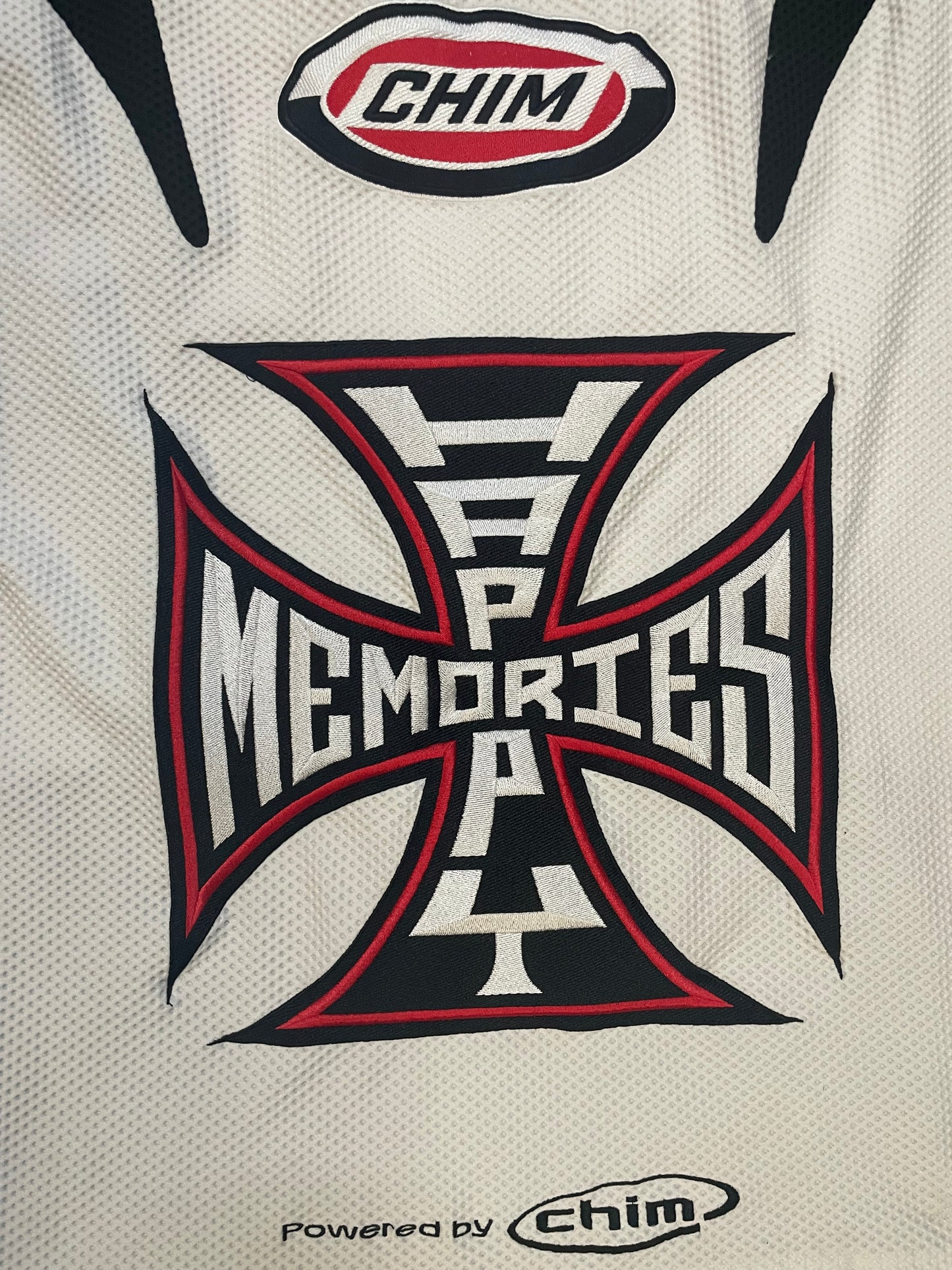 HMDD Moteaux jersey