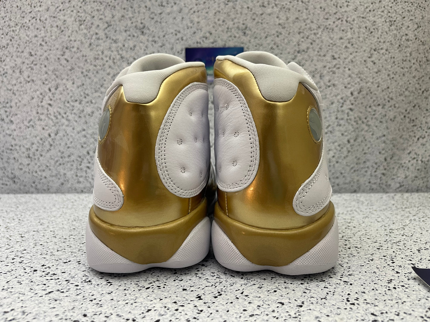 Jordan 13/14 DMP Pack