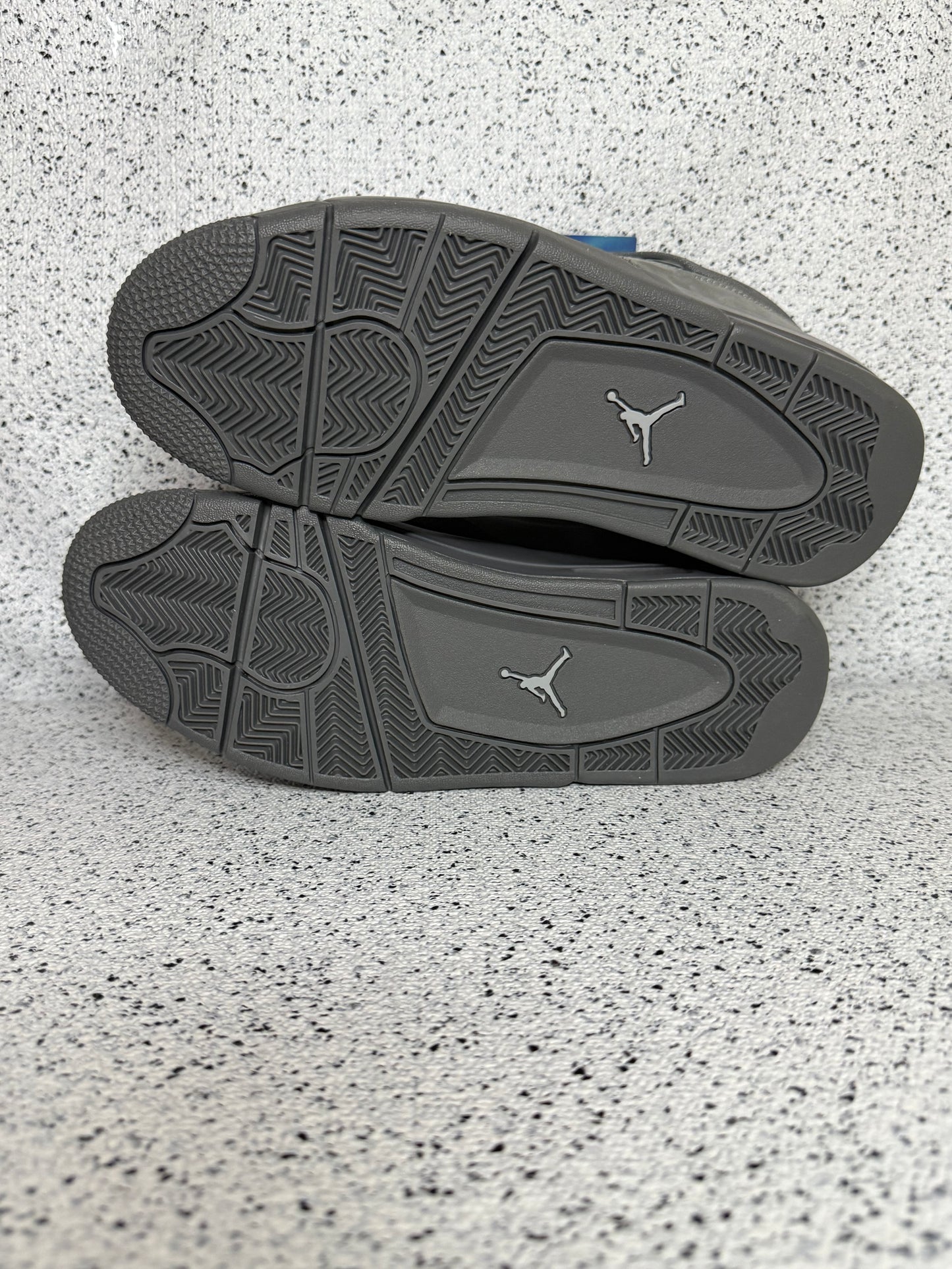 Jordan 4 Wet Cement