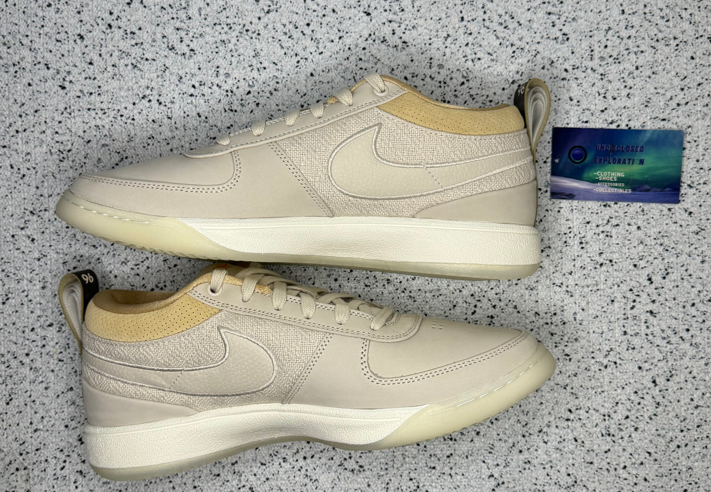 Nike Book 1 Mirage
