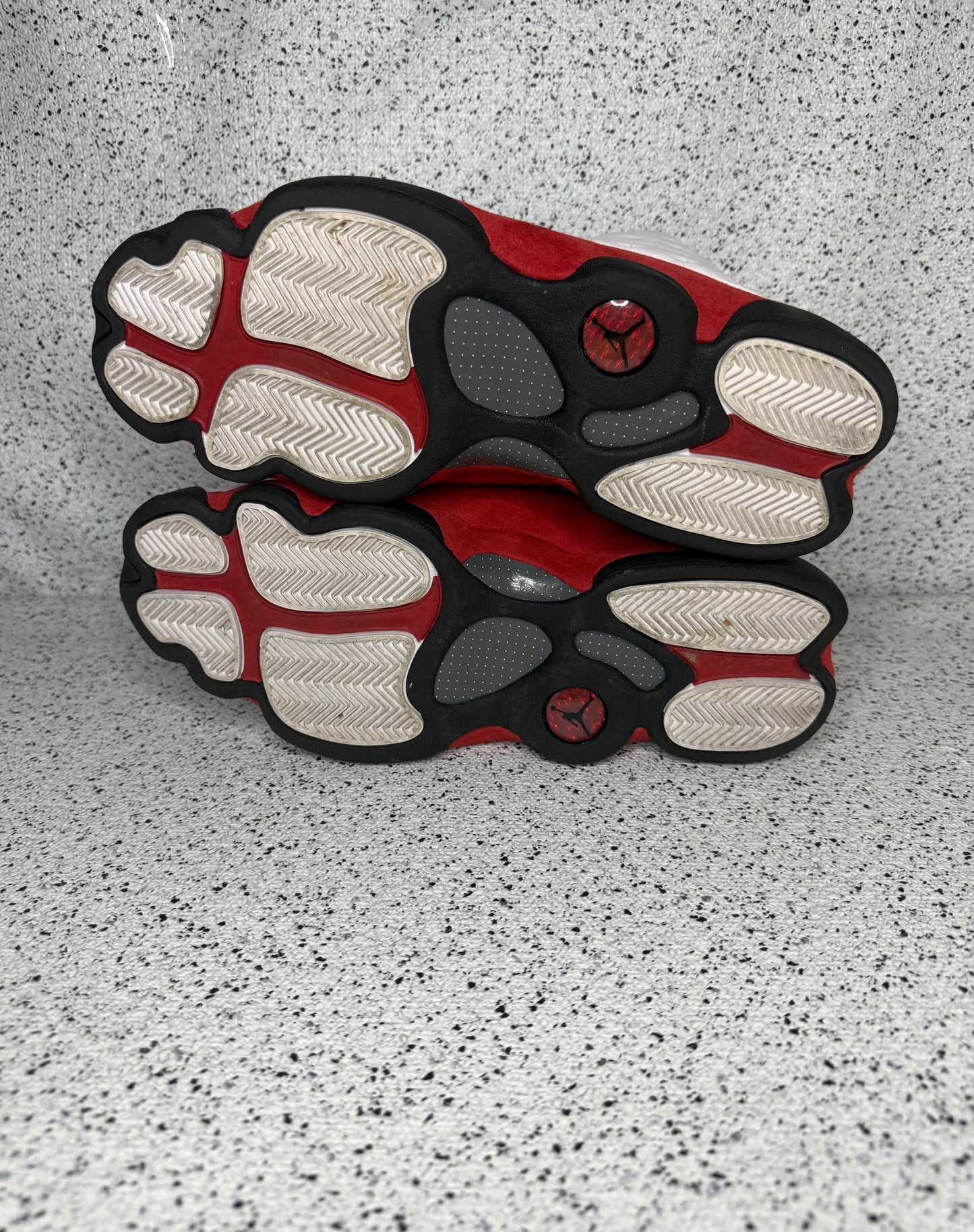 Jordan 13 Chicago 2017 11.5 Men/13 Women “Preowned”