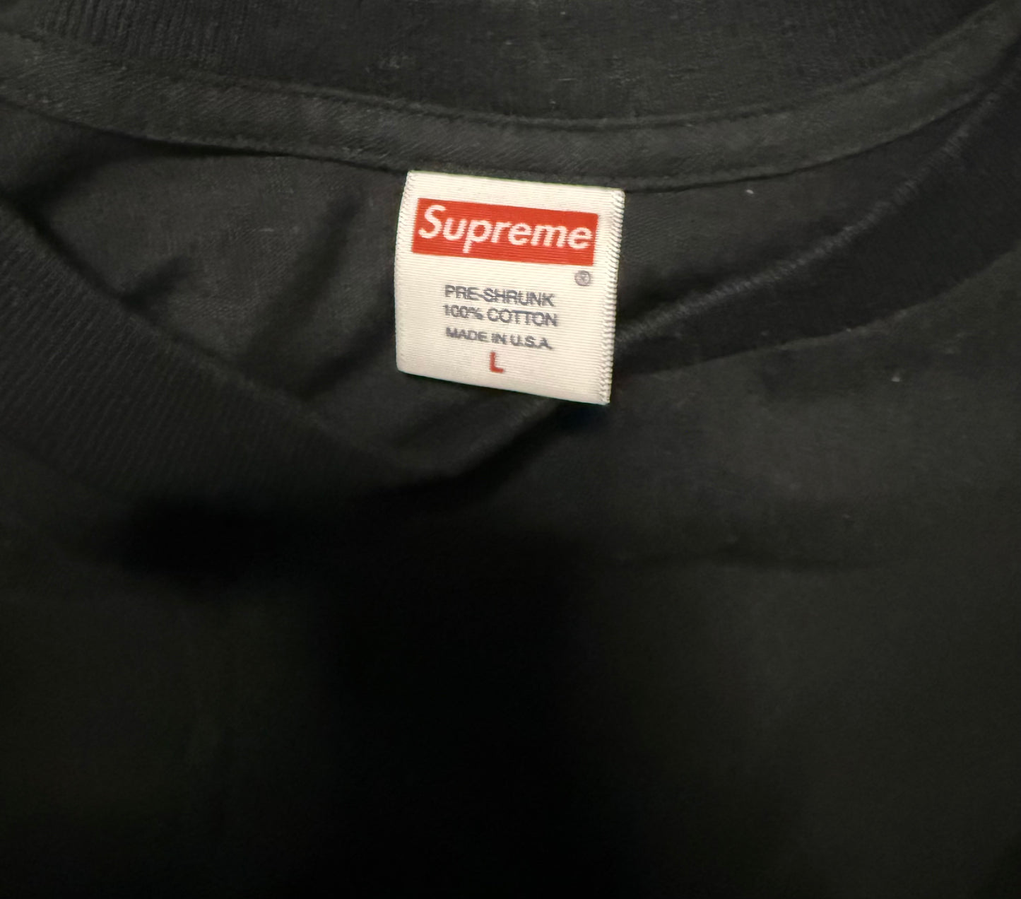 Supreme Chihuahua Tee