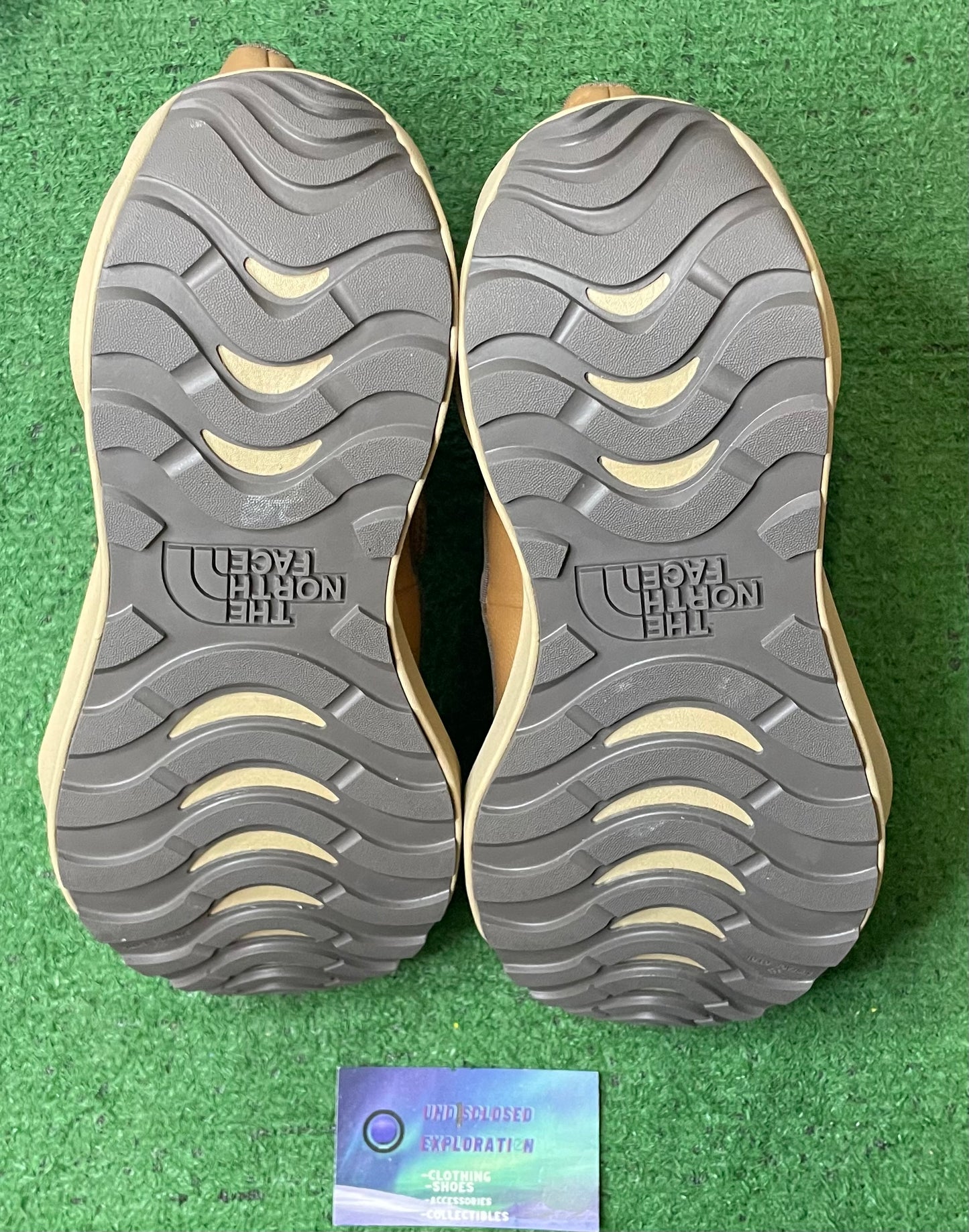 The North Face Halseigh Thermoball Lace Almond