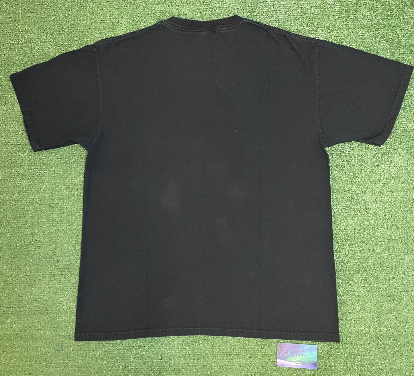 Vintage 1990s planet Hollywood Las Vegas tee