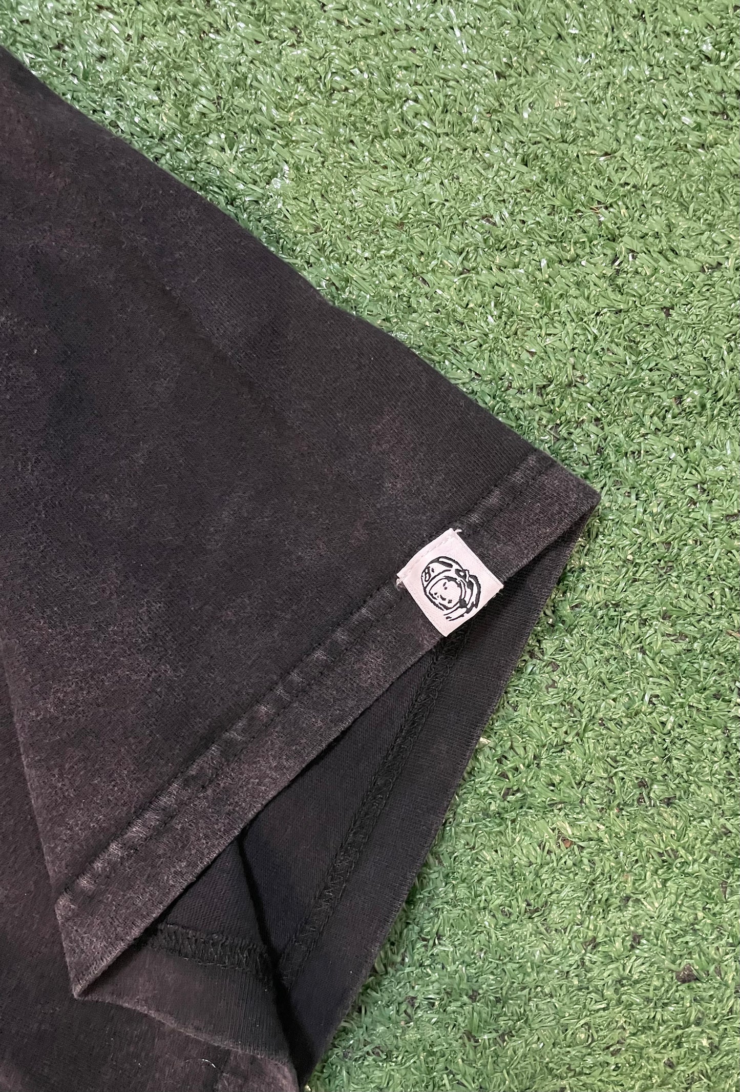 Billionaire Boys Club atmosphere tee