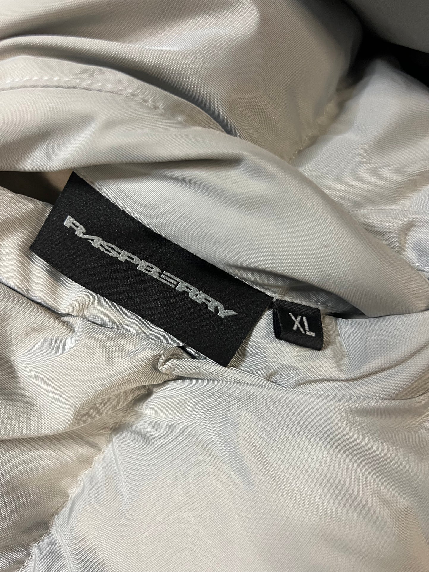 GV Gallery raspberry hills V2 Balloon Reversible Jacket