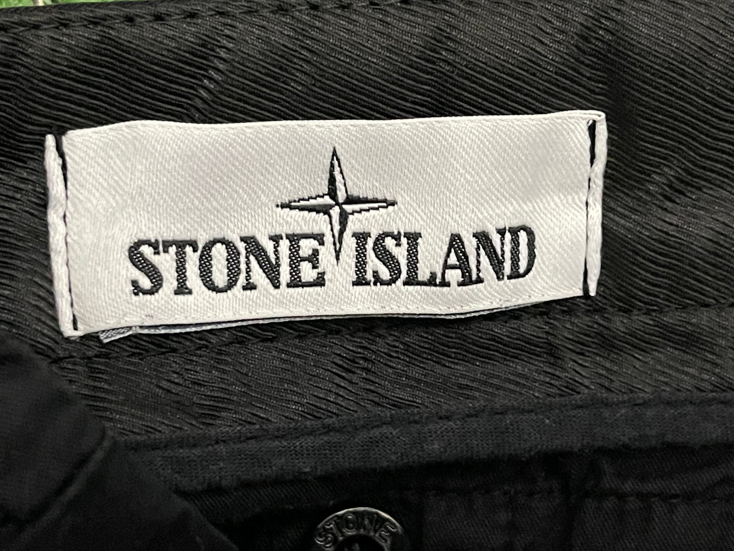 Stone Island Cargo Pants