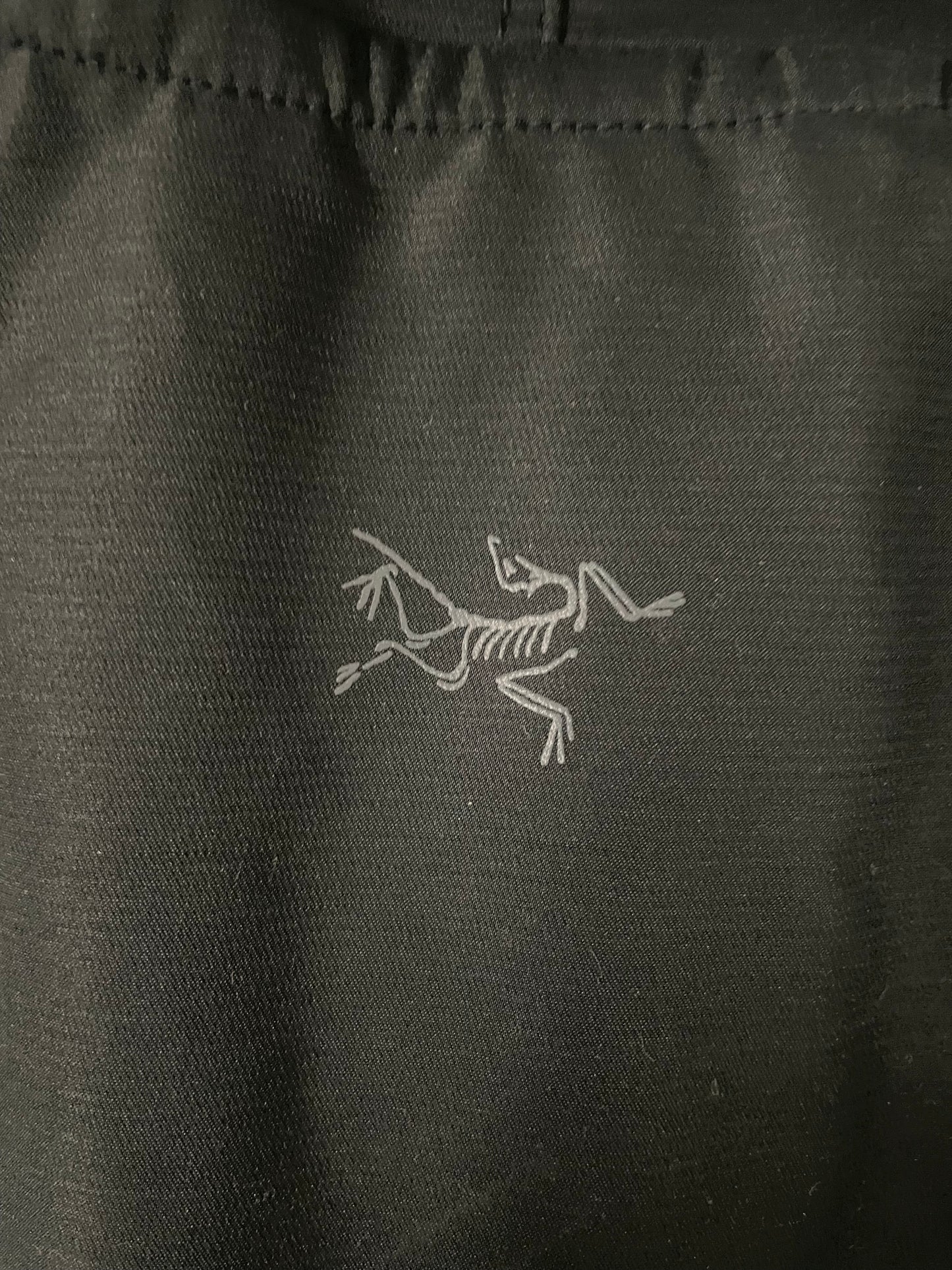 Arc’teryx A2B commuter Jacket