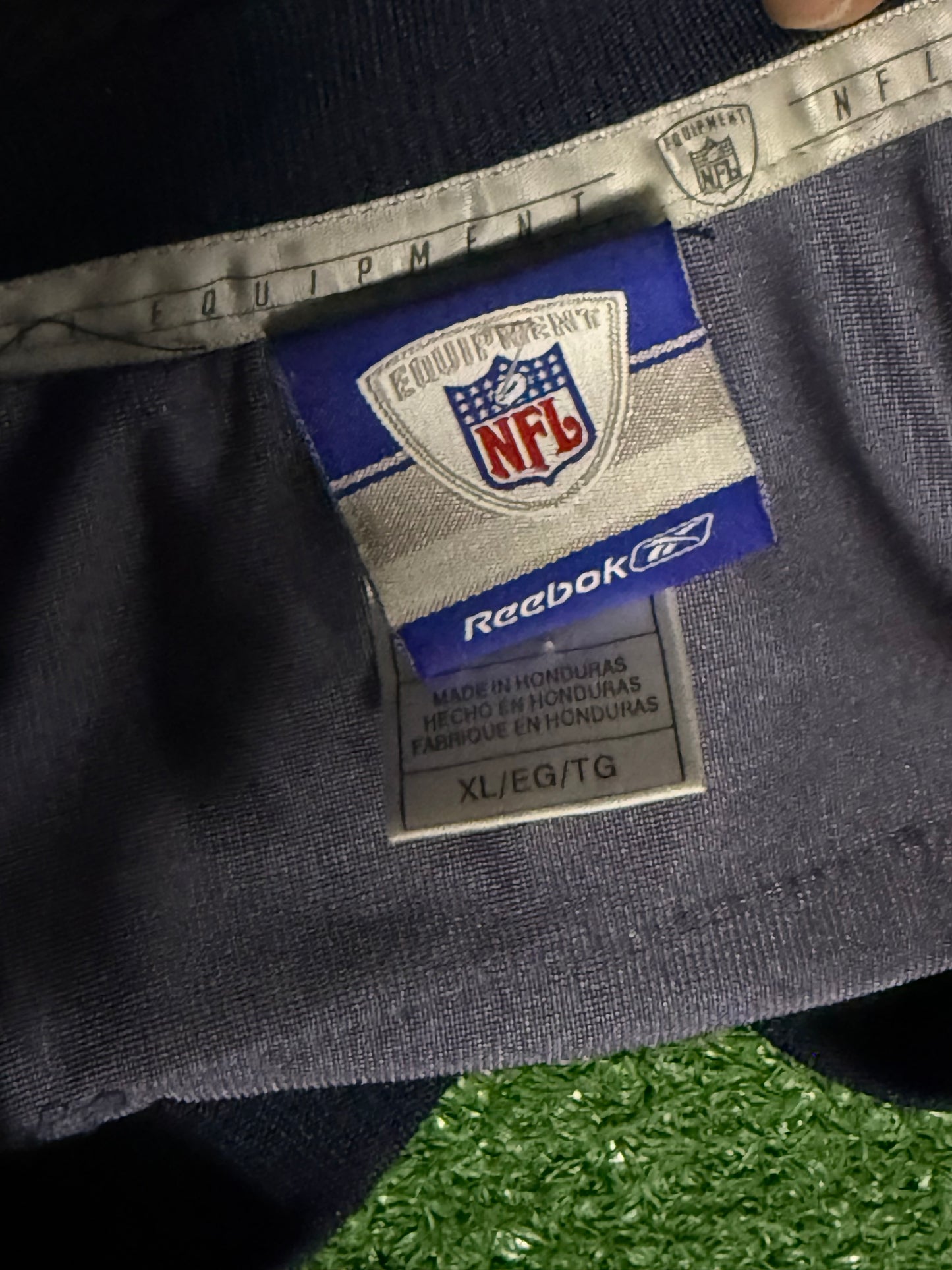 Vintage Shaun Alexander Seattle Seahawks Jersey