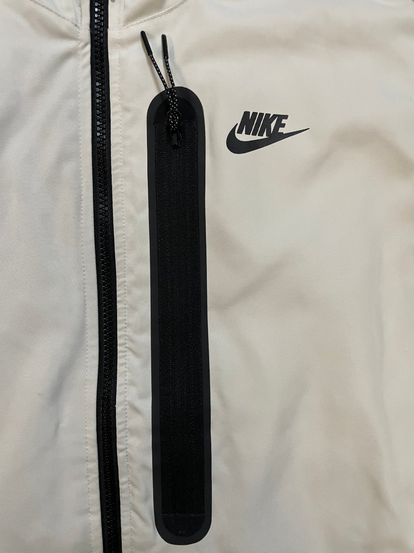 Nike tech fleece hoodie jacket