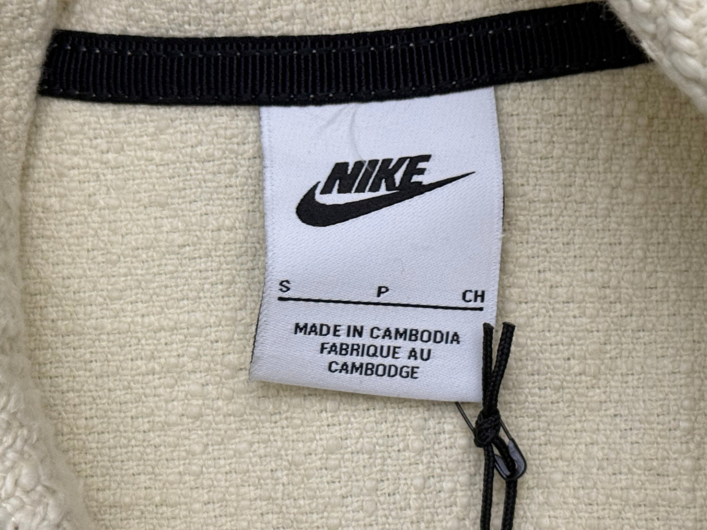 Stussy X Nike Nrg Pullover Hoodie