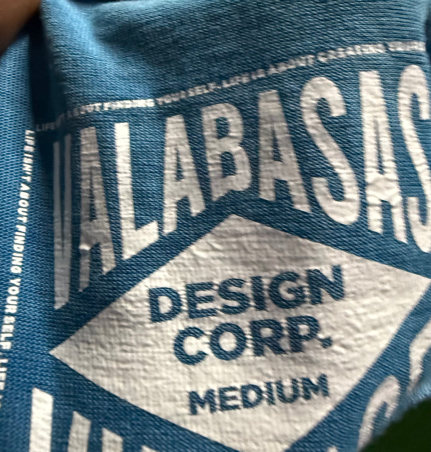 Valabasas Shirt