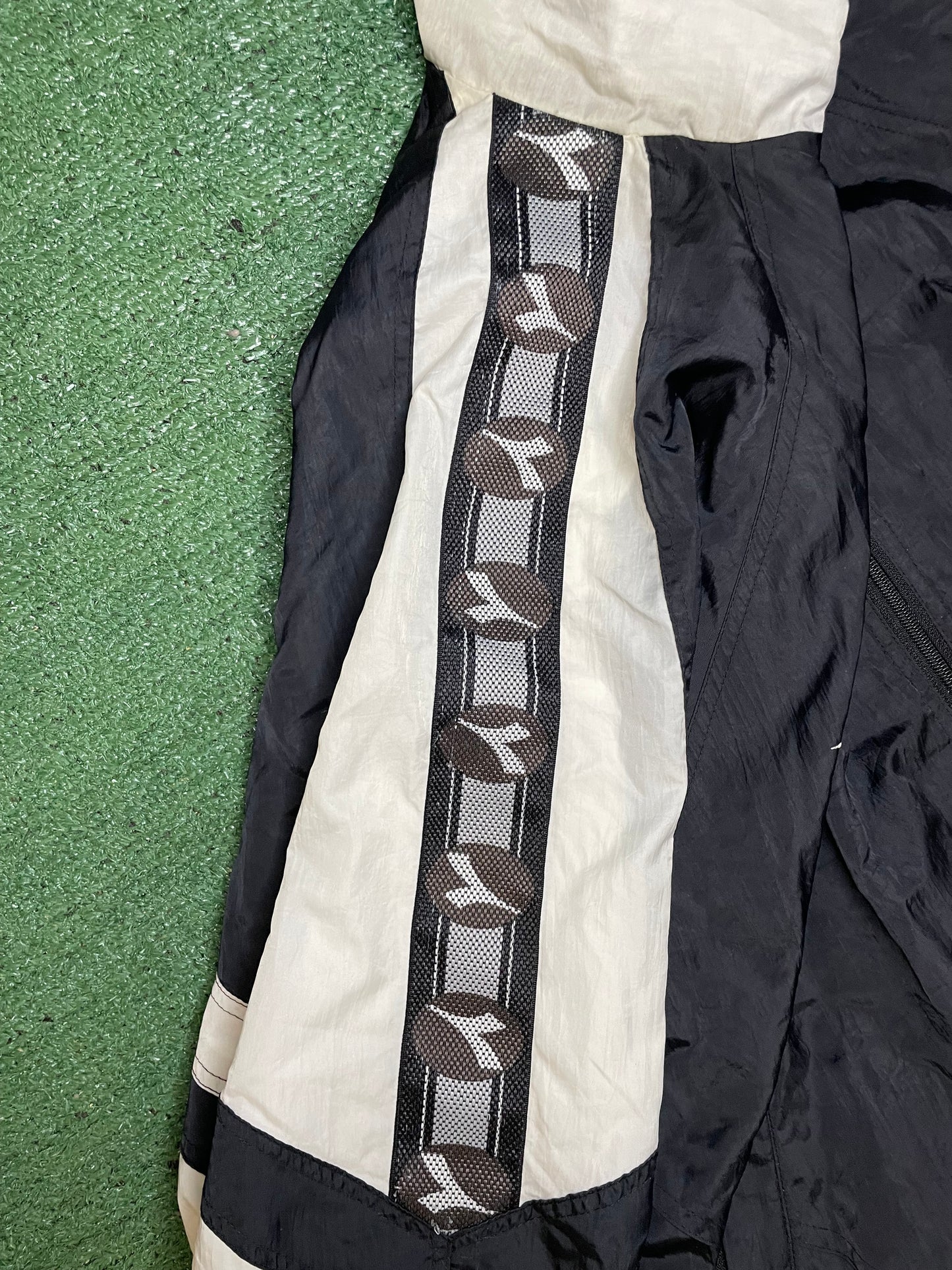 Vintage 1990s Diadora Jacket