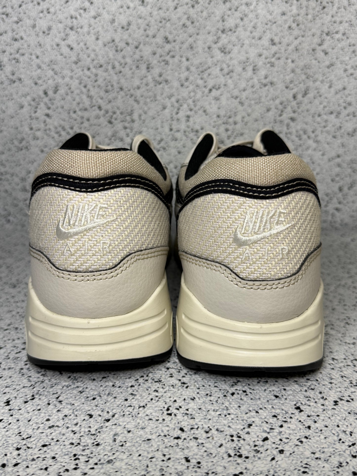 Nike Air Max 86 Big Bubble World Make Korea