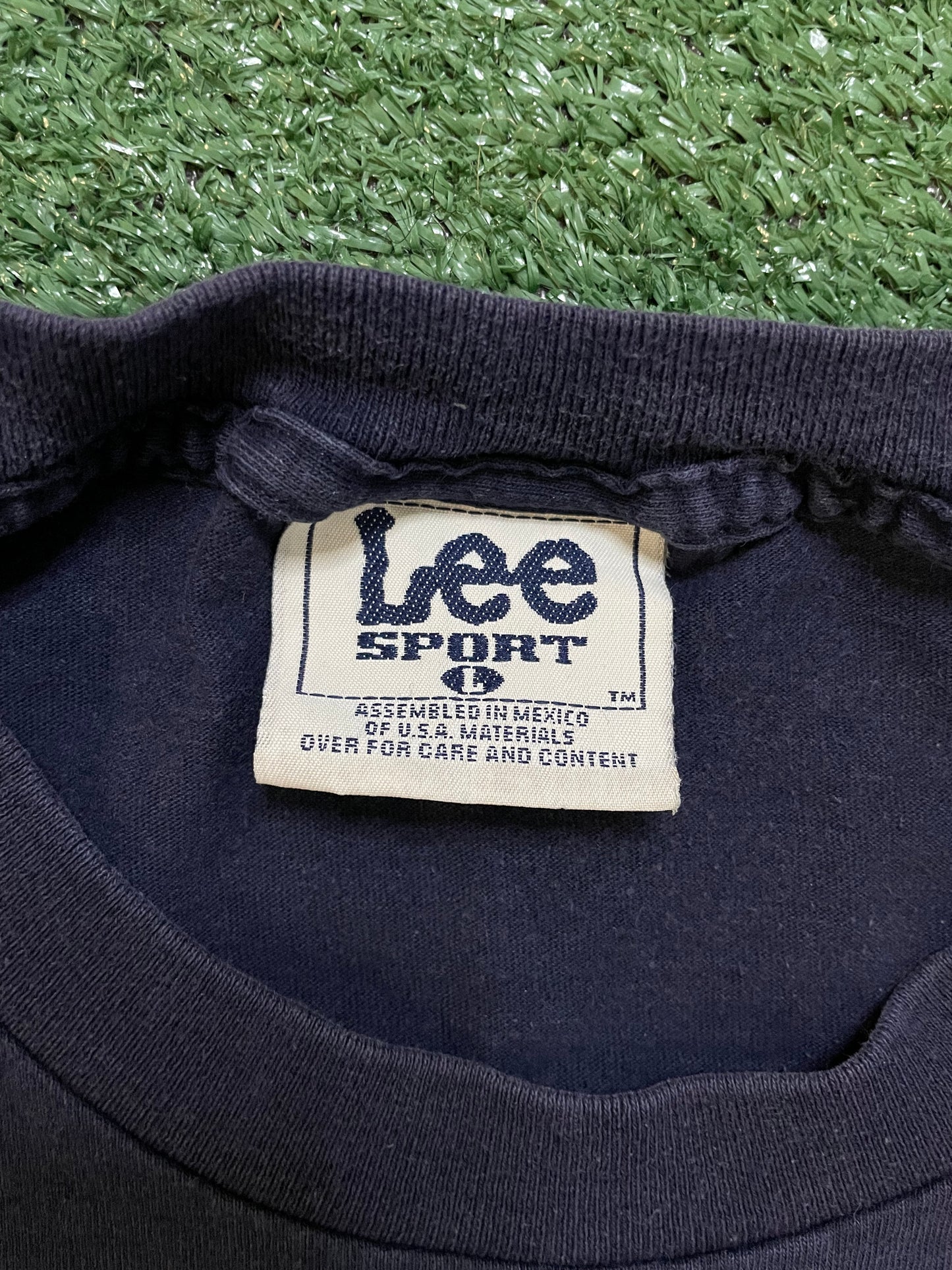 Vintage 1990s Seattle Mariners MLB tee
