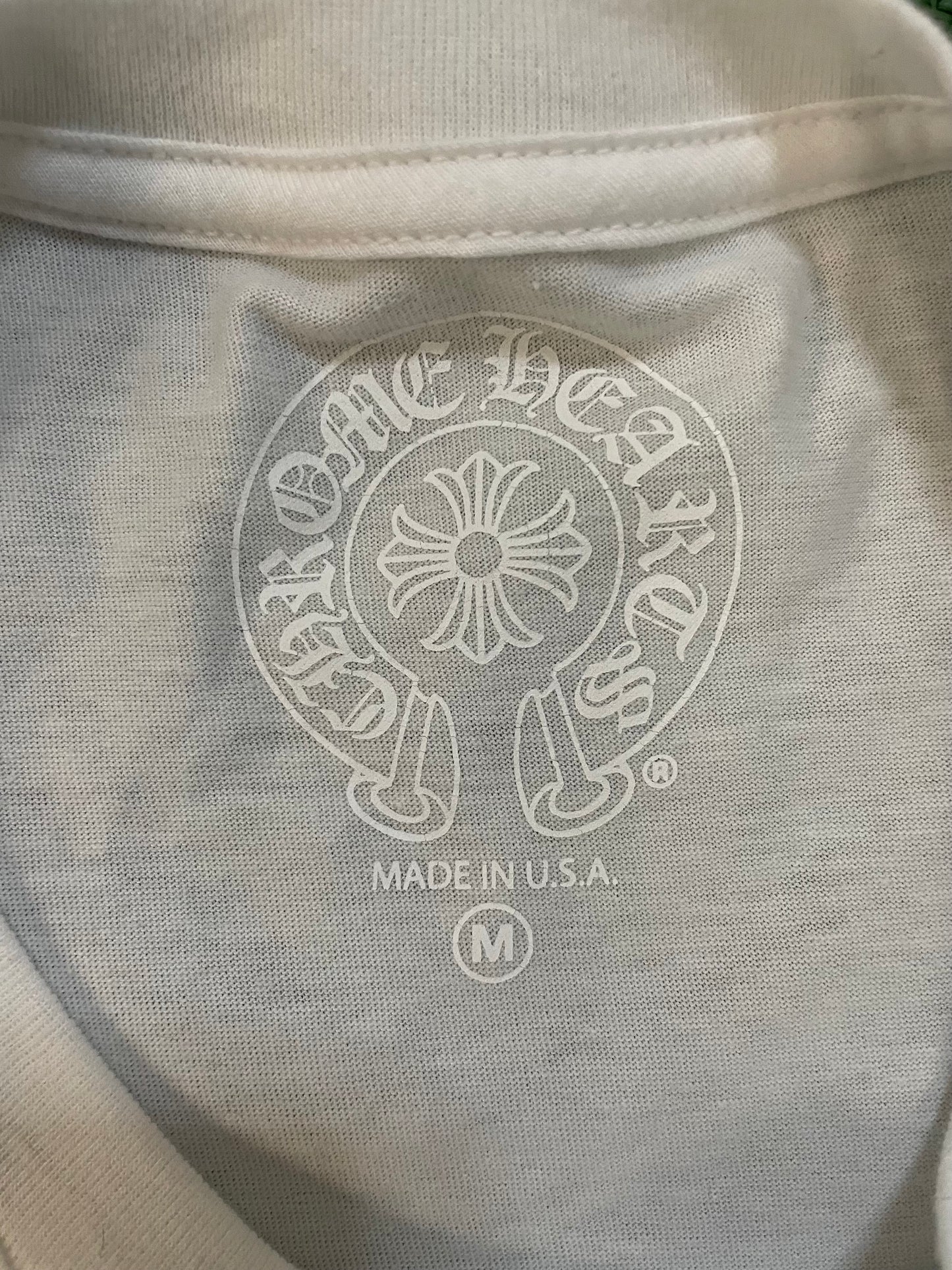 Chrome Hearts Miami Exclusive tee