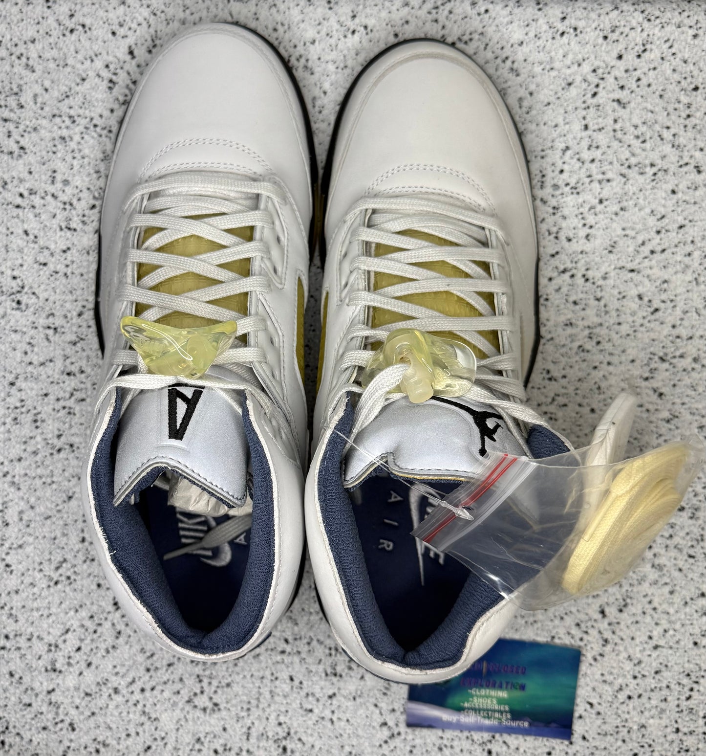 Jordan 5 A Ma Maniere Dawn