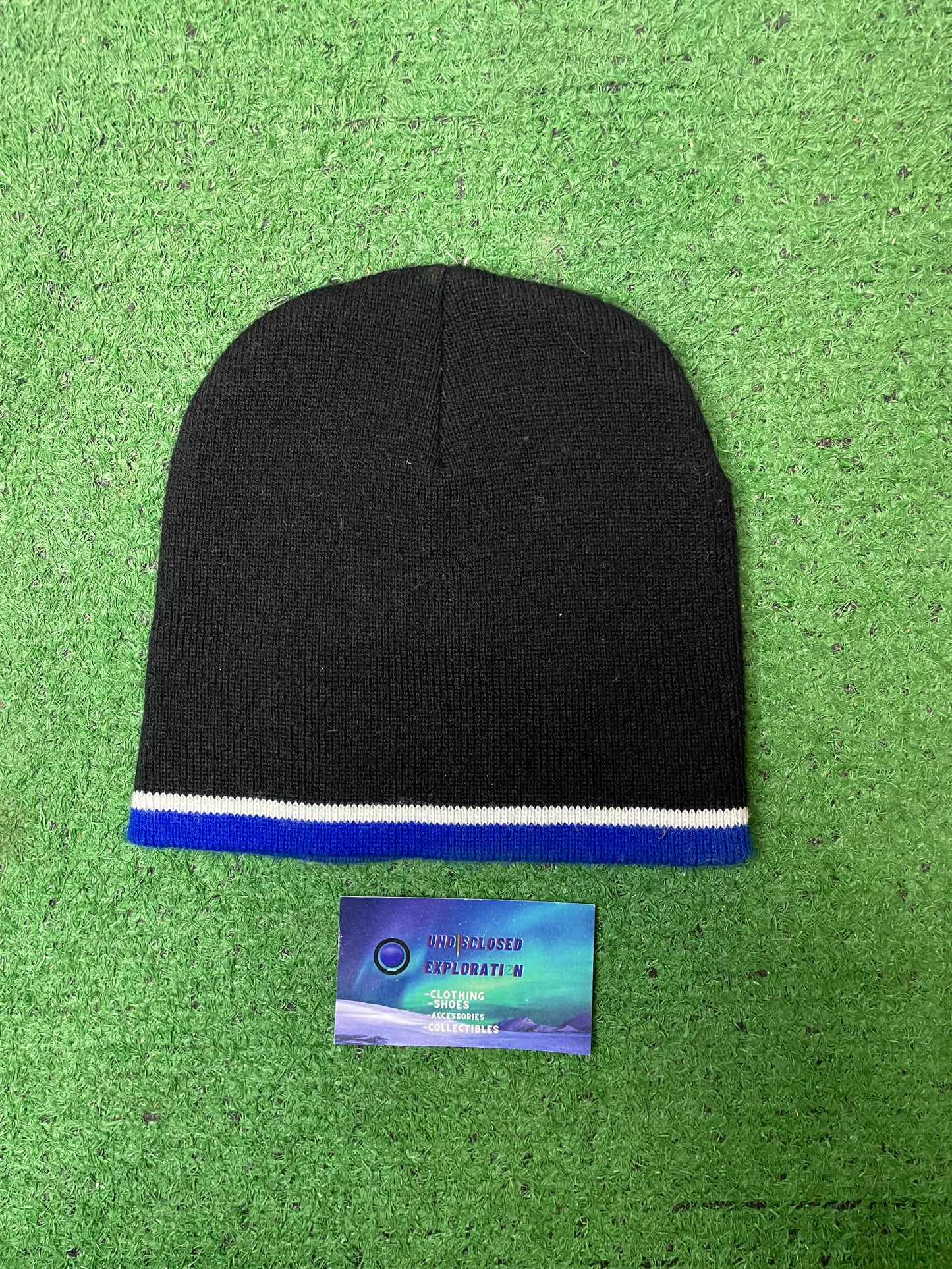Vintage 2000s Seattle Seahawks beanie