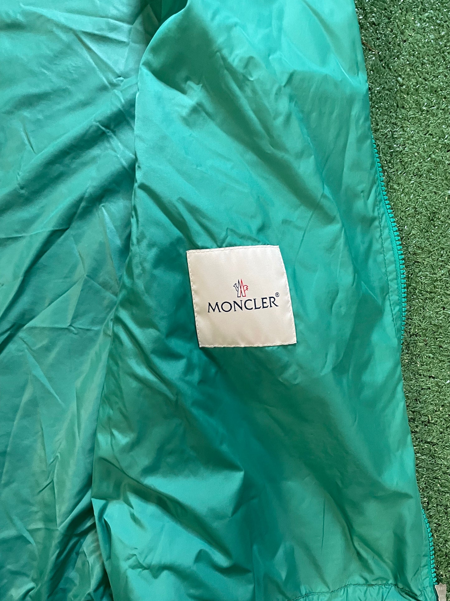 Moncler Hattab Jacket