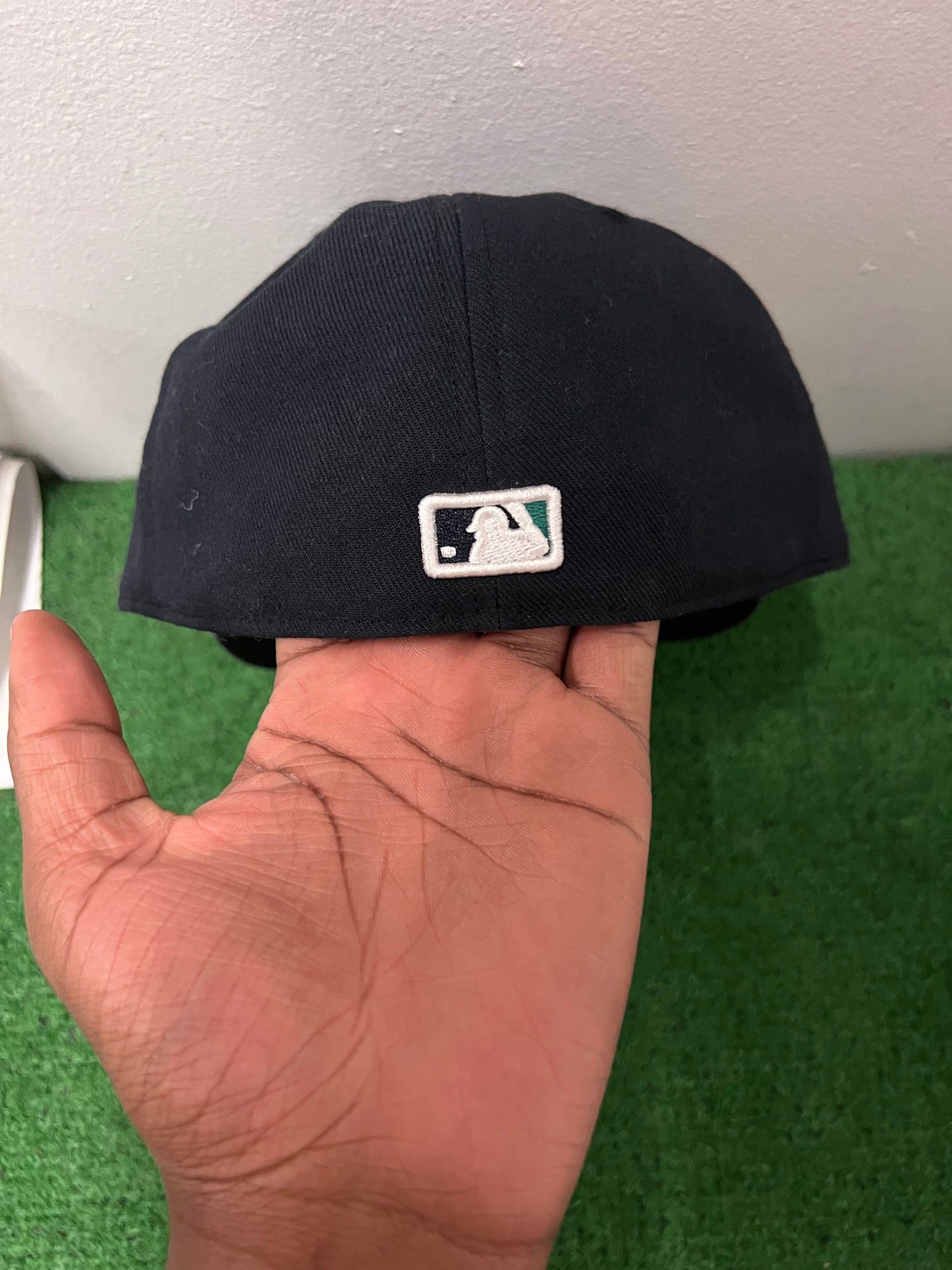 Seattle mariners fitted new era hat
