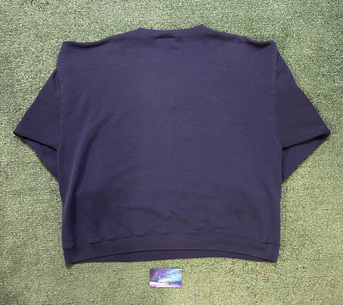 Vintage 1990s Winnie the Pooh and friends crewneck