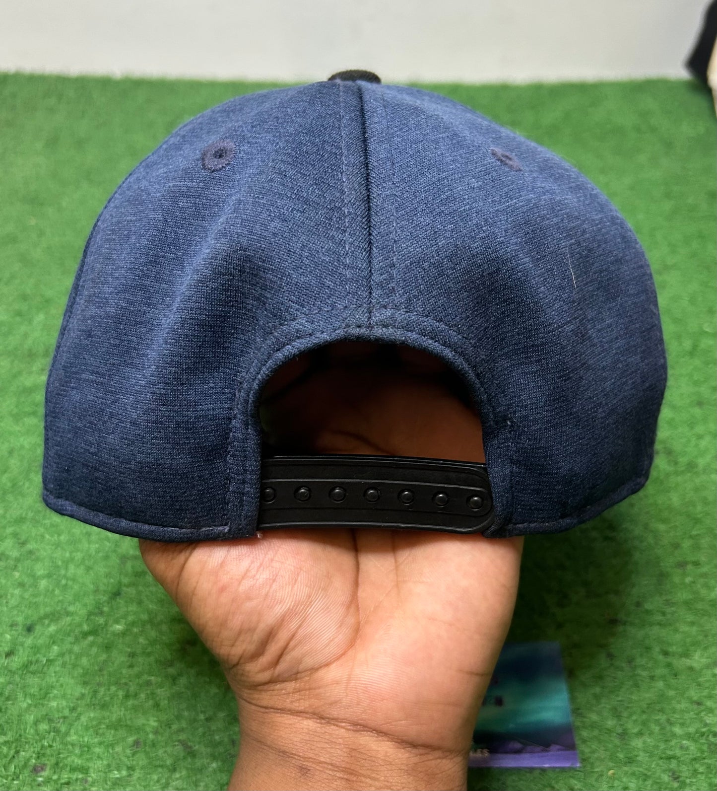 Memphis Grizzles NBA hat