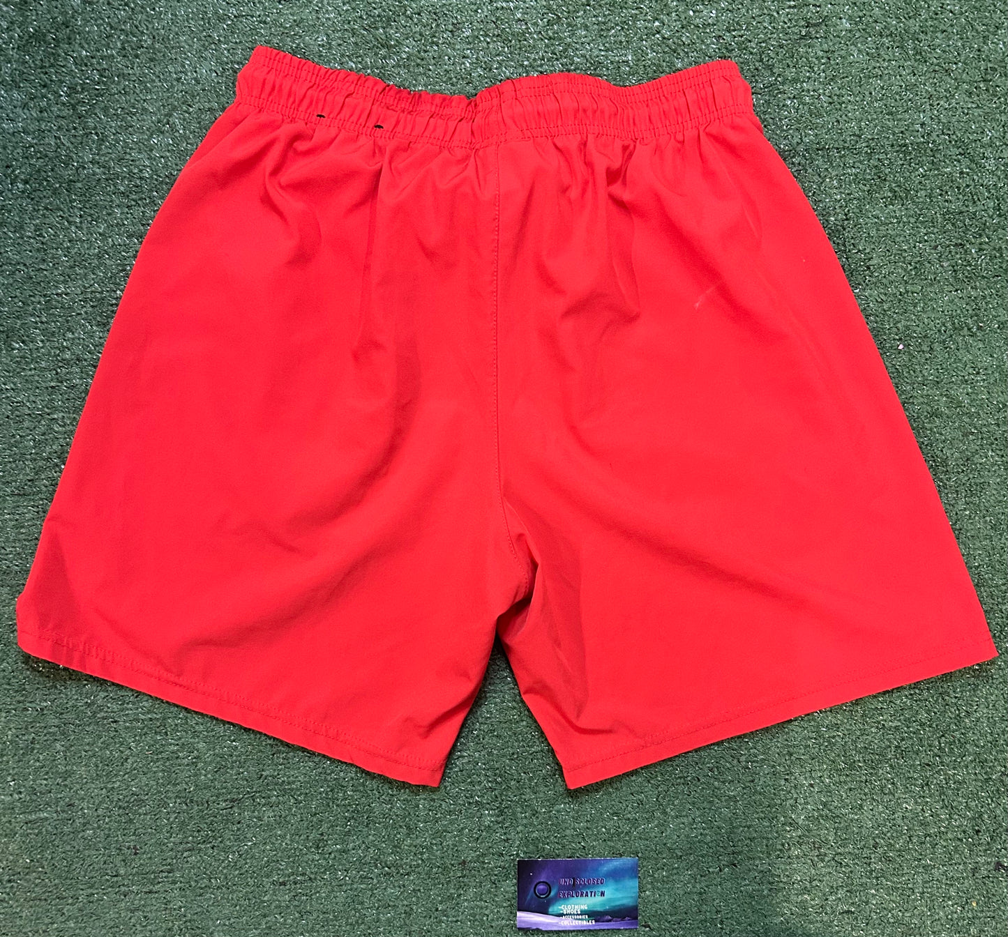 NBA basketball shorts