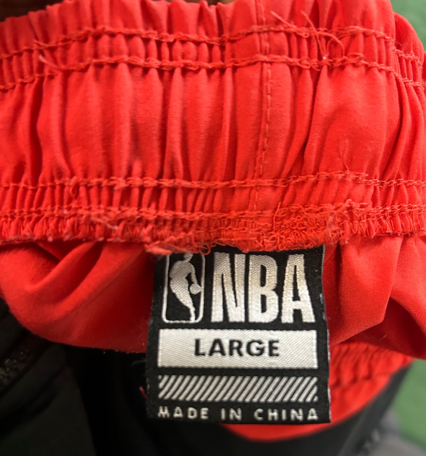 NBA basketball shorts