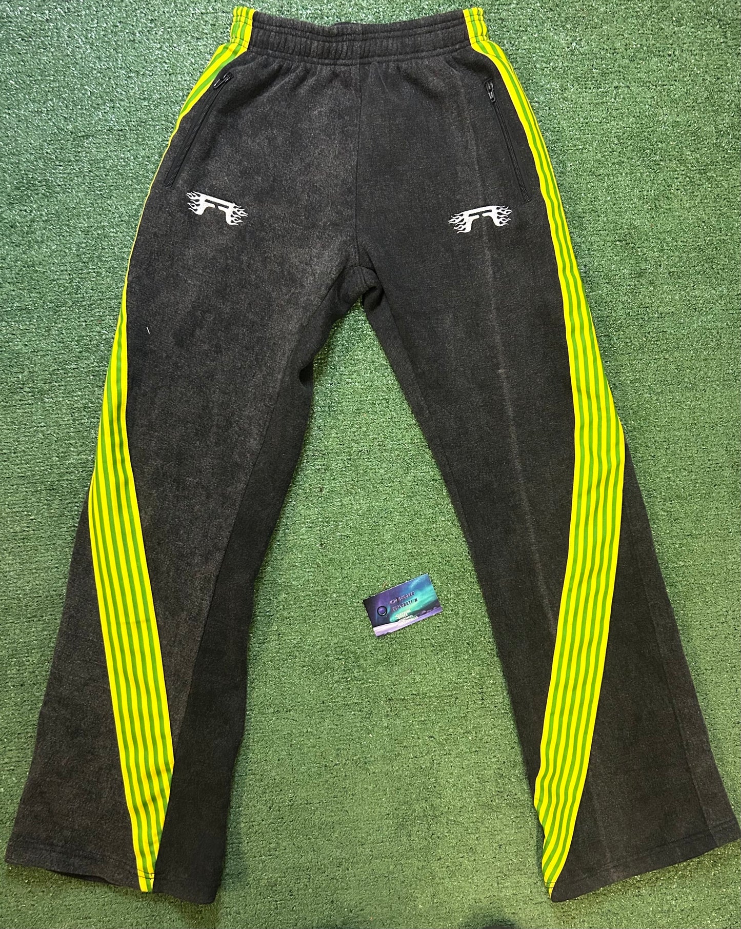 Club LLF sweatpants