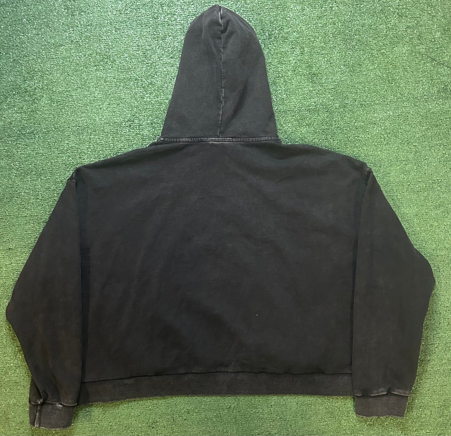 GV Gallery Raspberry Athletics hoodie