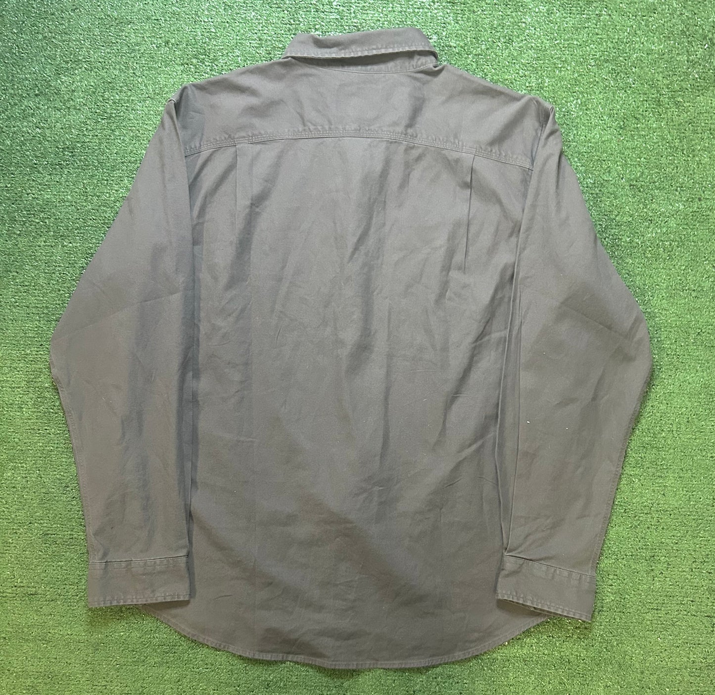 Carhartt grey flannel